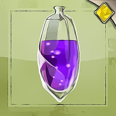 Potion of Memory