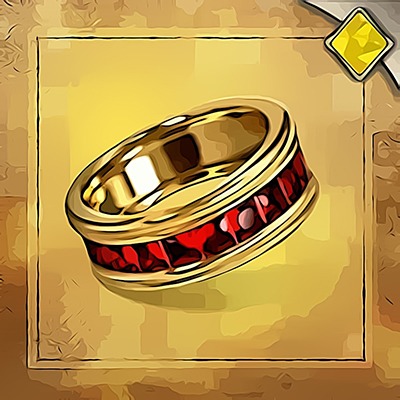 Ring of Courage